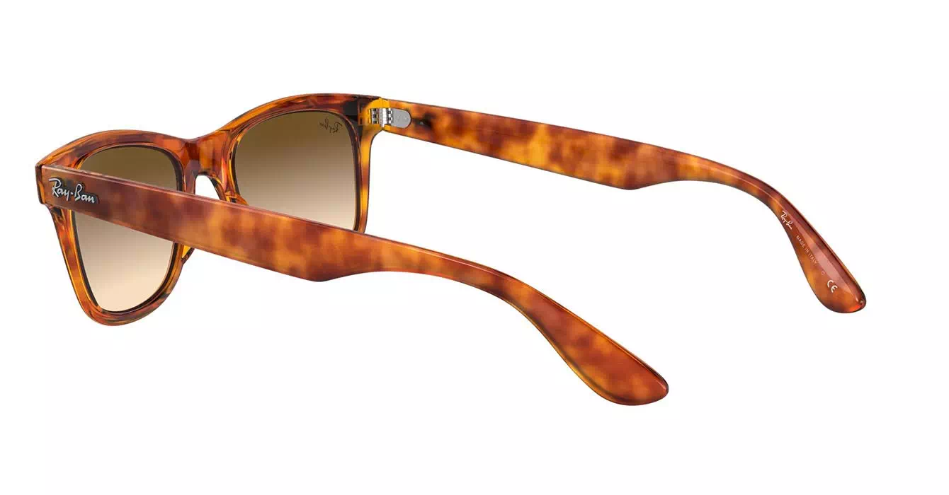 Ray-Ban RB4640-F 6475/51 s52