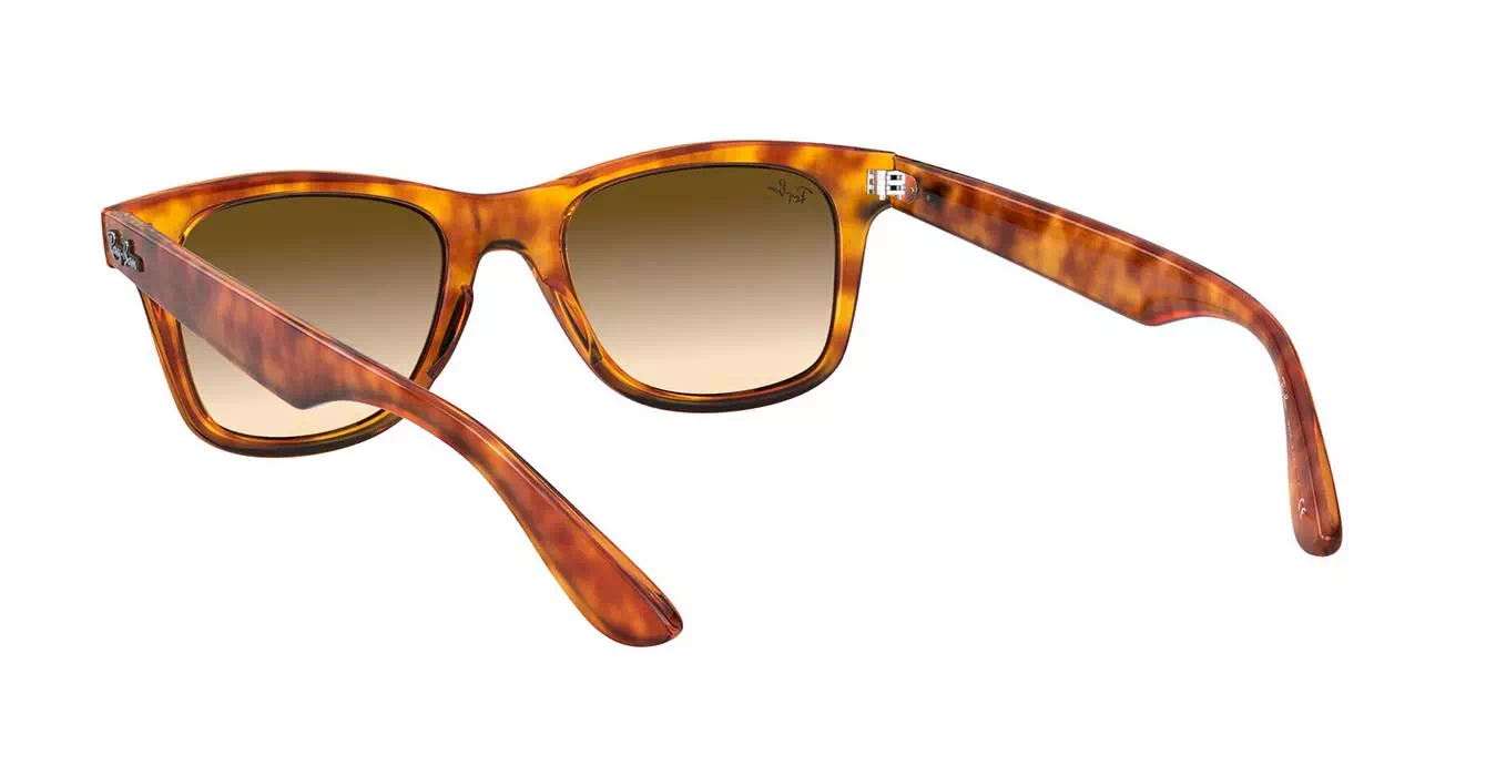 Ray-Ban RB4640-F 6475/51 s52