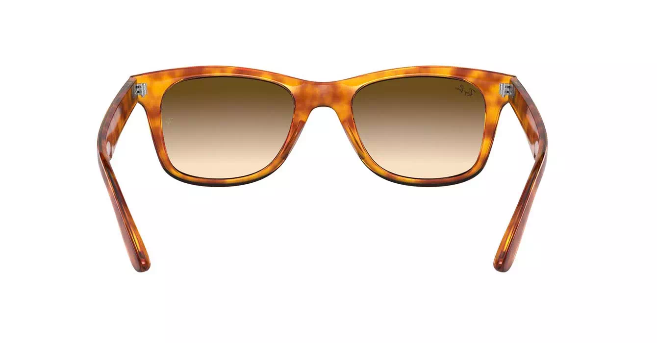Ray-Ban RB4640-F 6475/51 s52