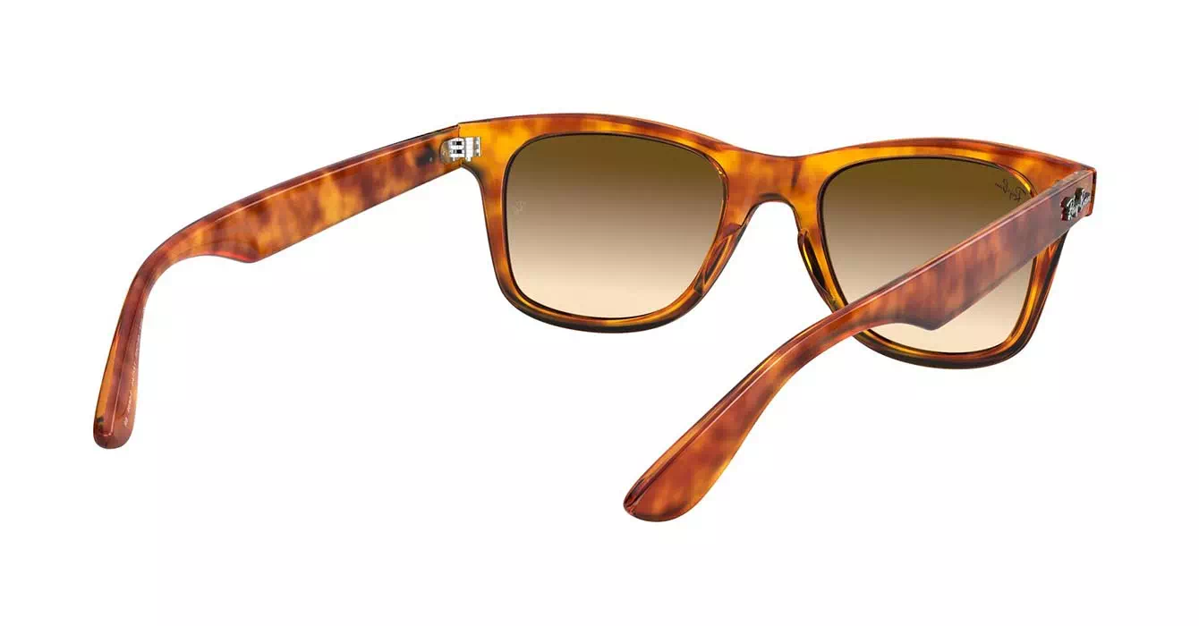Ray-Ban RB4640-F 6475/51 s52