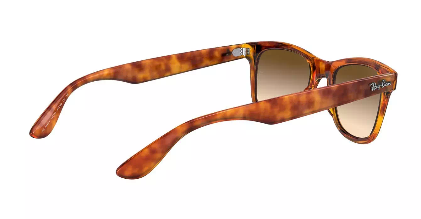 Ray-Ban RB4640-F 6475/51 s52