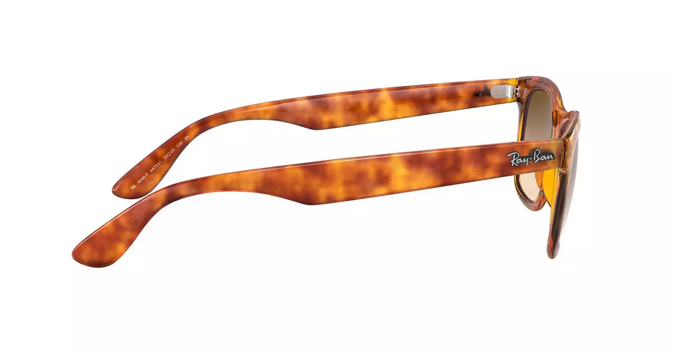 Ray-Ban RB4640-F 6475/51 s52