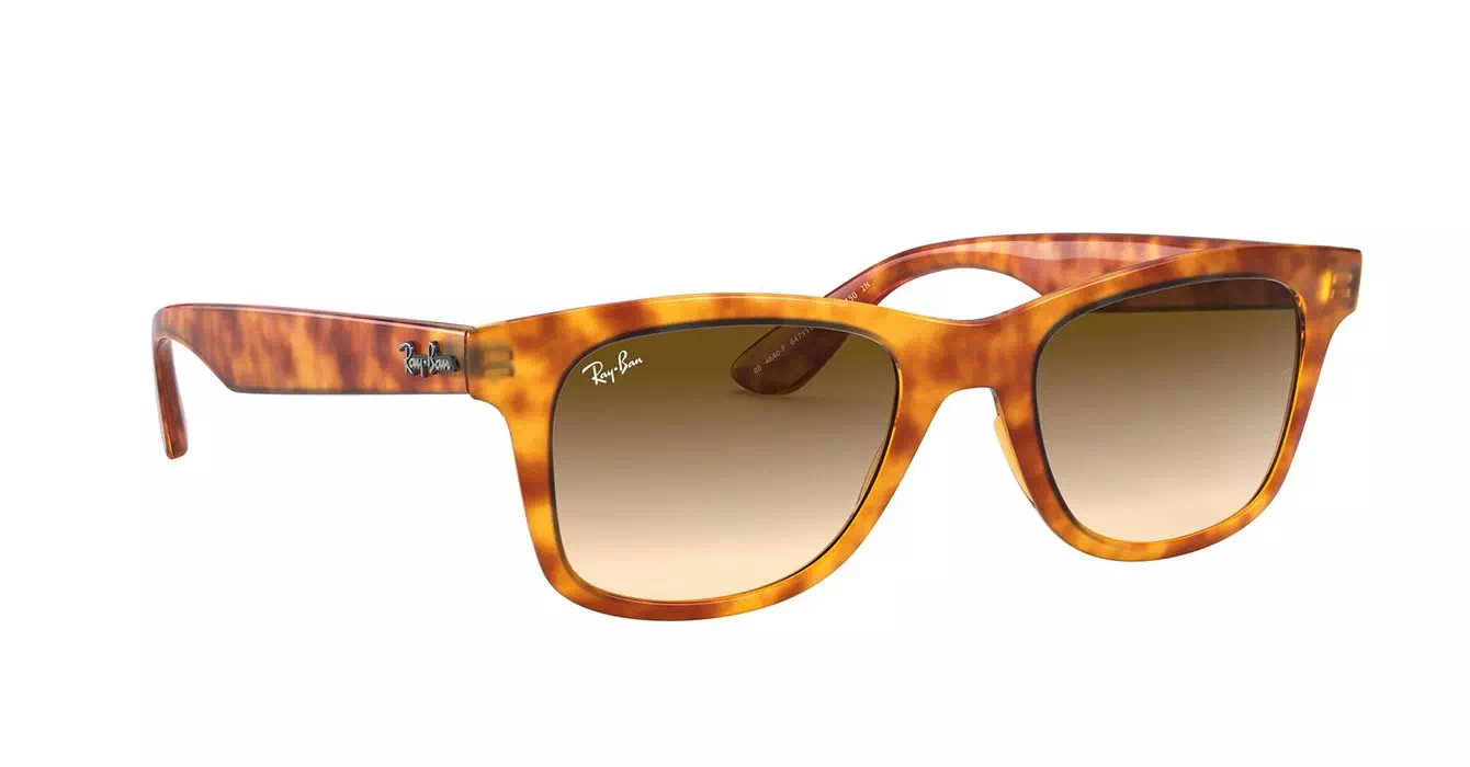 Ray-Ban RB4640-F 6475/51 s52