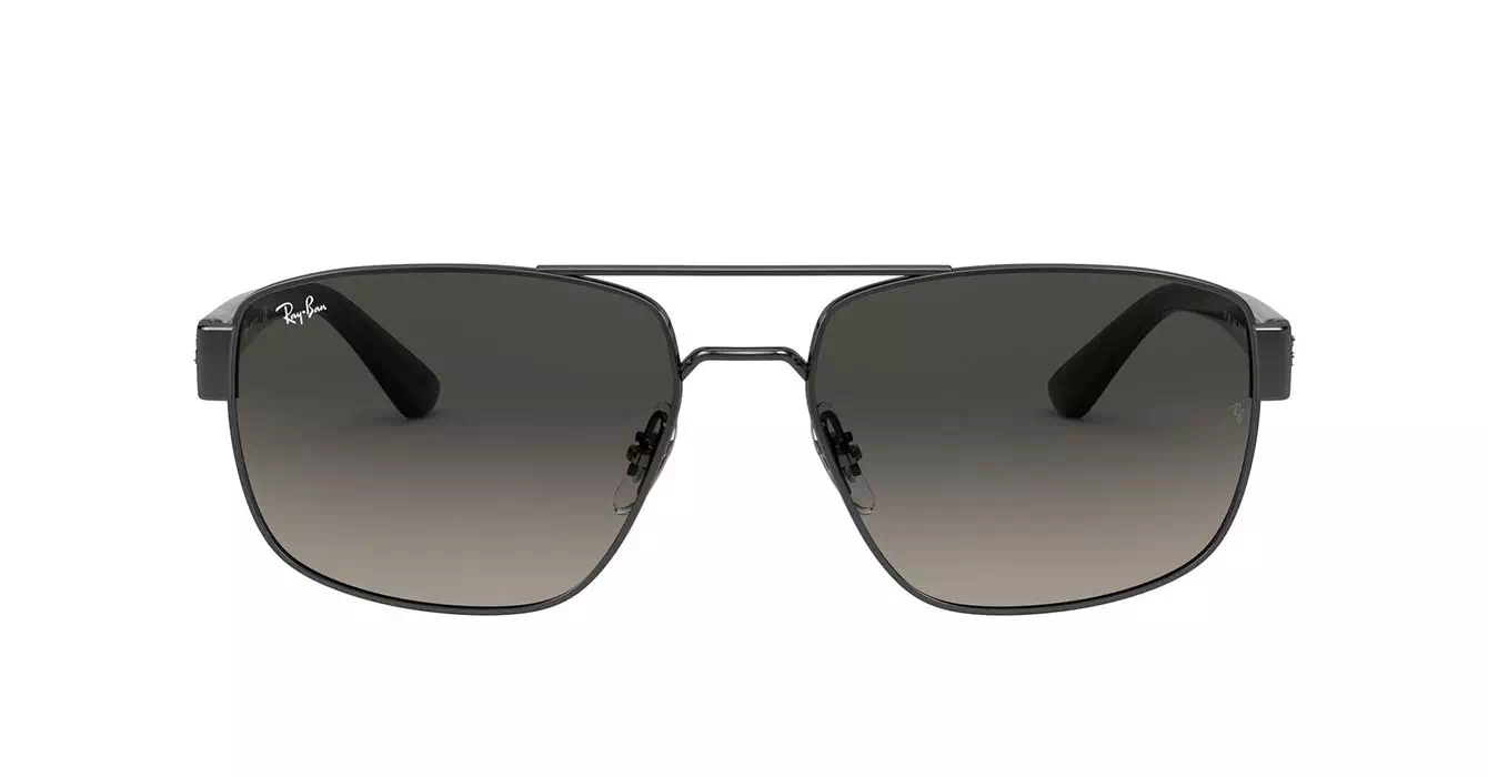 Ray-Ban RB3663 004/71 s60