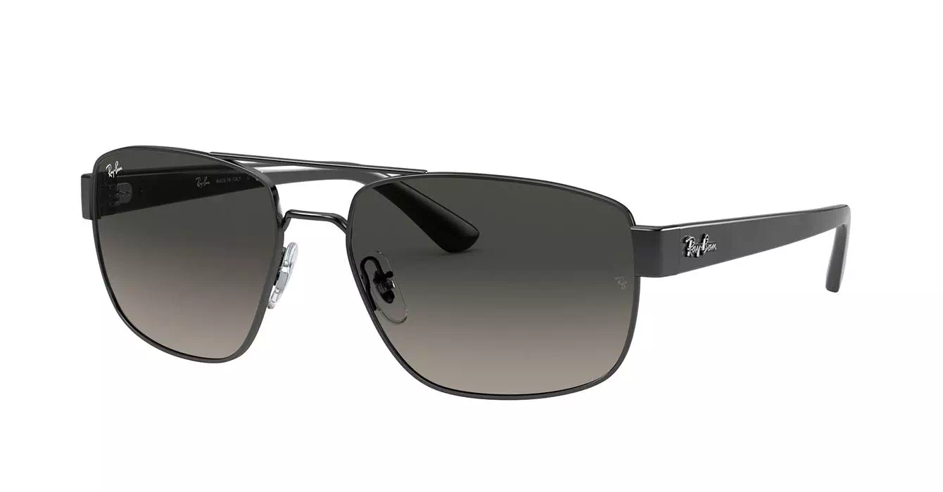 Ray-Ban RB3663 004/71 s60