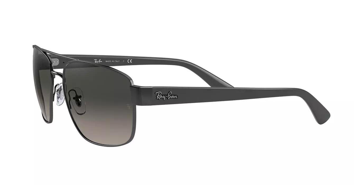 Ray-Ban RB3663 004/71 s60