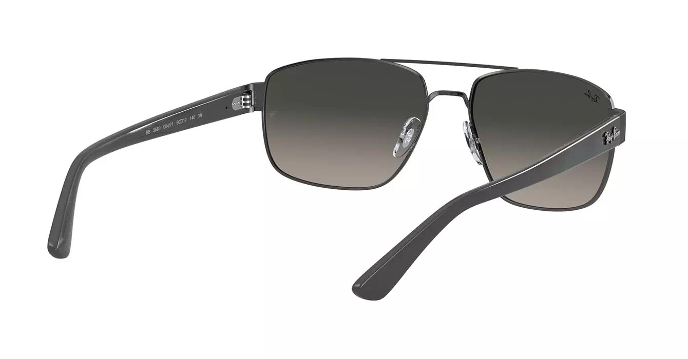 Ray-Ban RB3663 004/71 s60