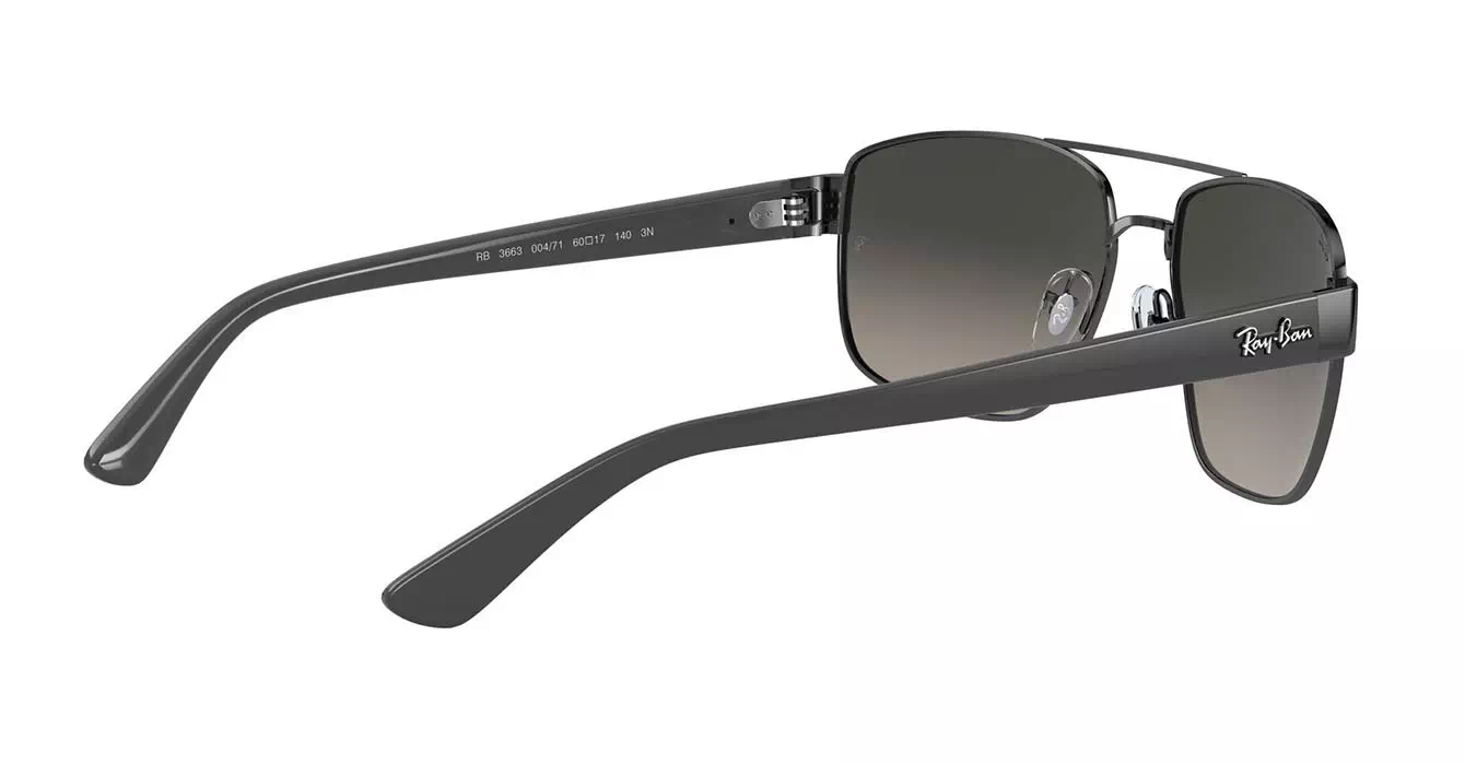 Ray-Ban RB3663 004/71 s60