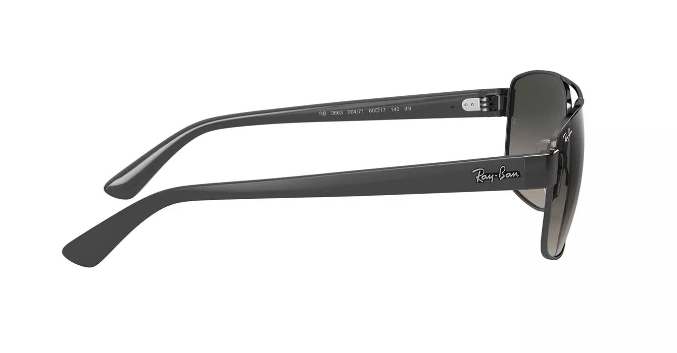 Ray-Ban RB3663 004/71 s60