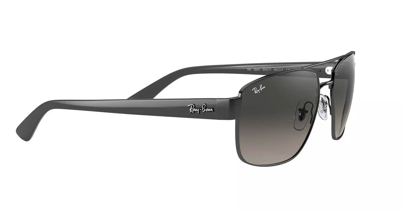 Ray-Ban RB3663 004/71 s60
