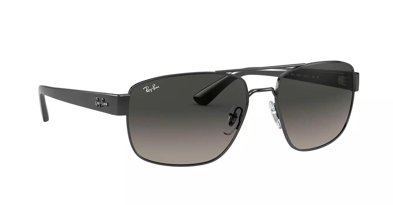 Ray-Ban RB3663 004/71 s60