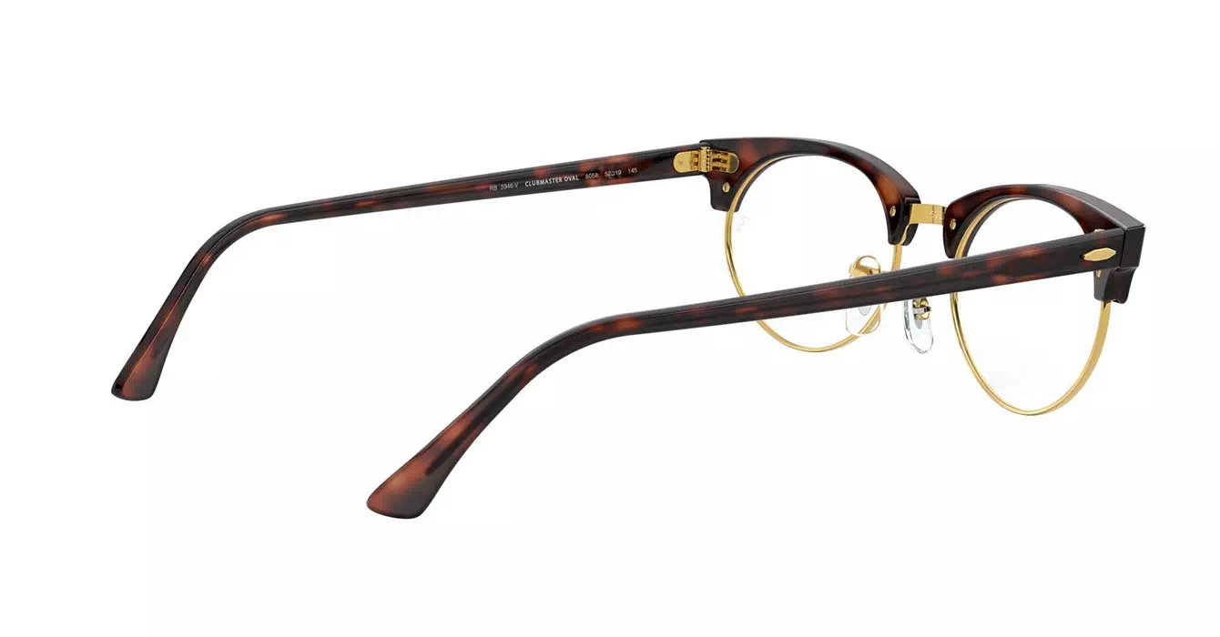 Ray-Ban RB3946-V 8058 s52