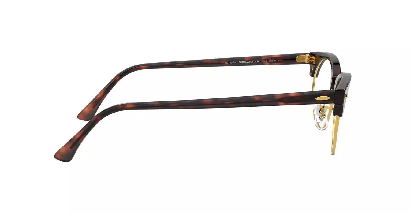 Ray-Ban RB3946-V 8058 s52