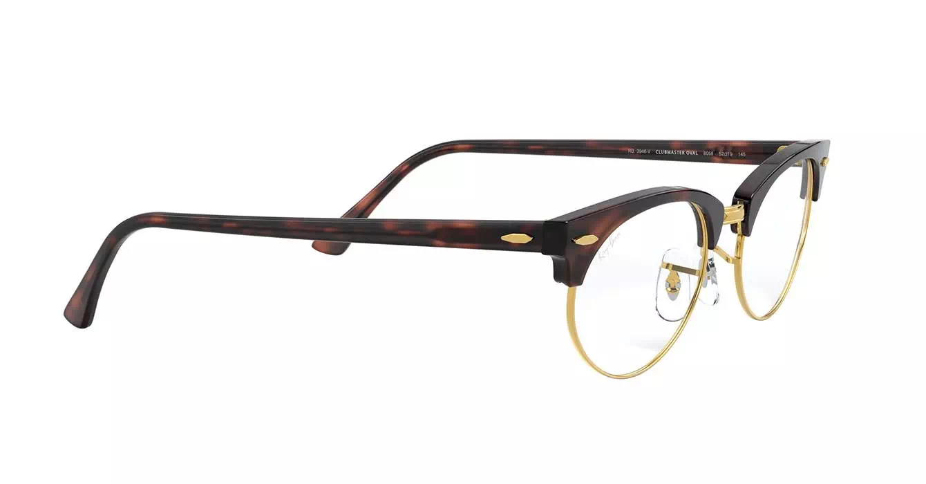 Ray-Ban RB3946-V 8058 s52