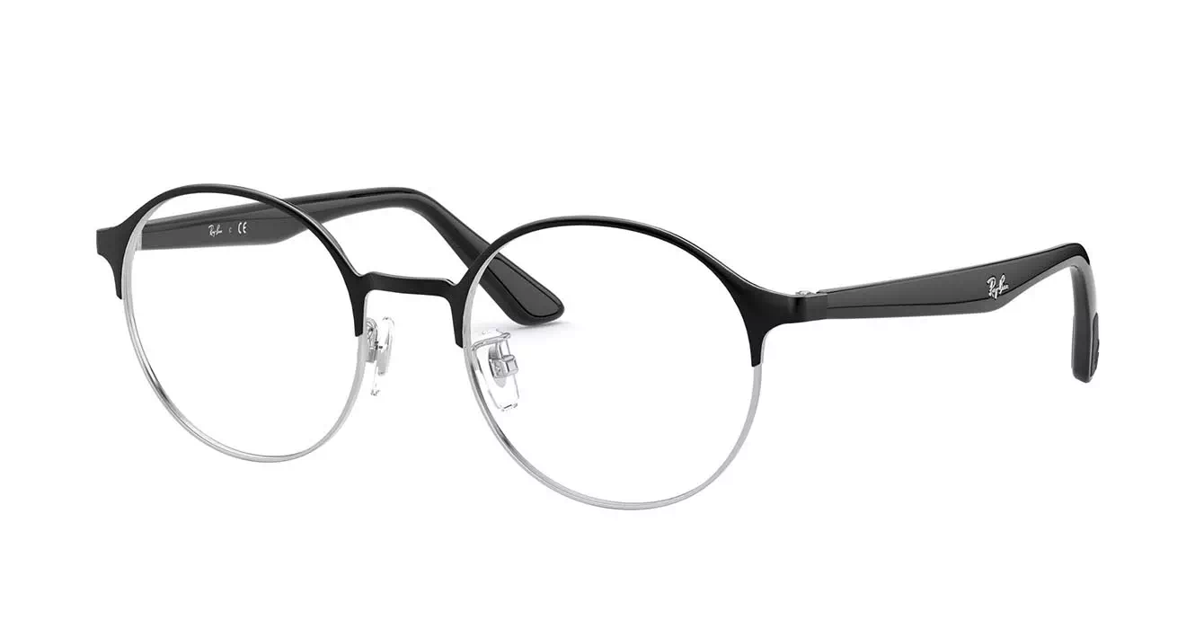Ray-Ban RB6459D 2861 s51