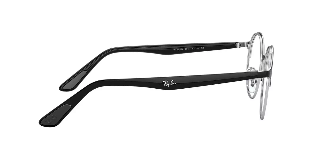 Ray-Ban RB6459D 2861 s51