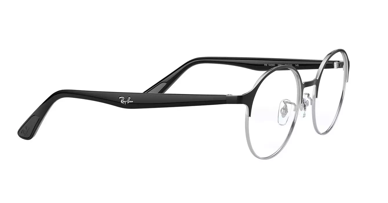 Ray-Ban RB6459D 2861 s51