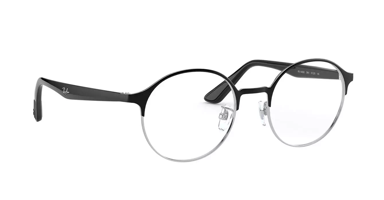 Ray-Ban RB6459D 2861 s51