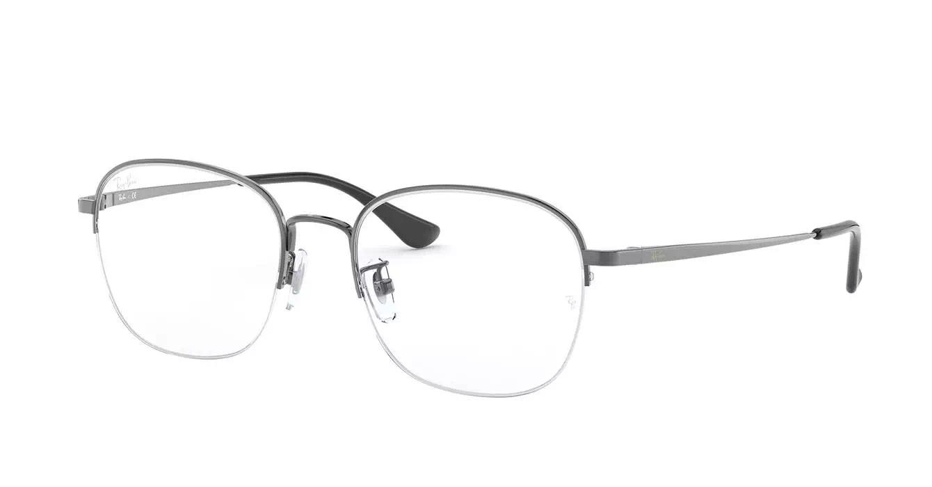 Ray-Ban RB6458D 2502 s52