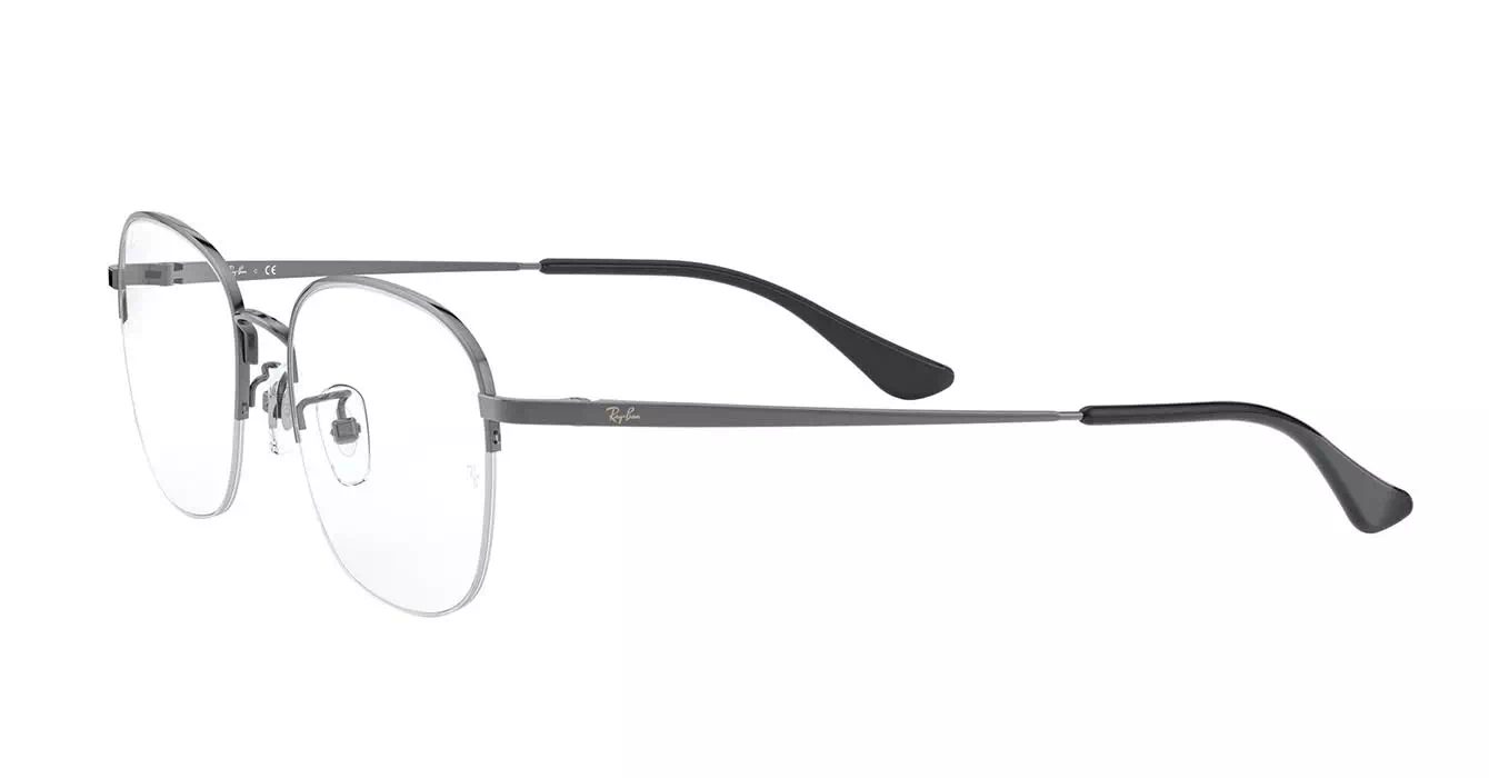 Ray-Ban RB6458D 2502 s52