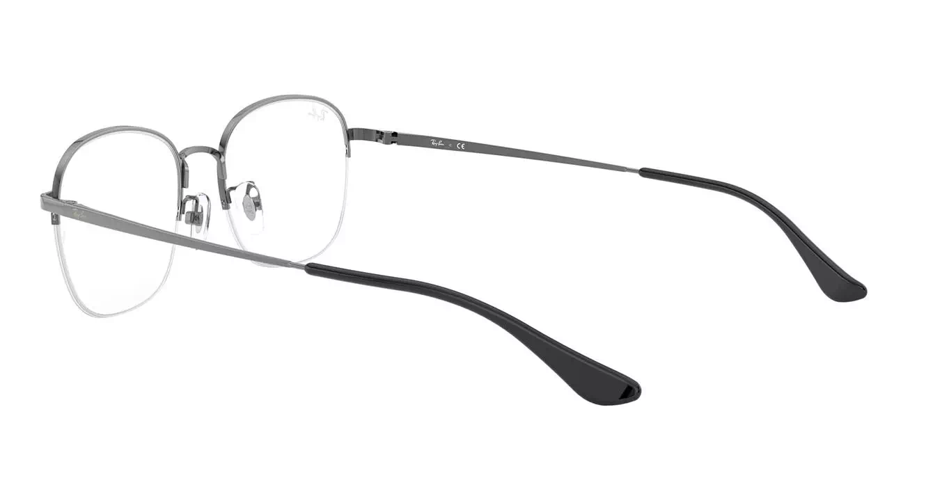Ray-Ban RB6458D 2502 s52
