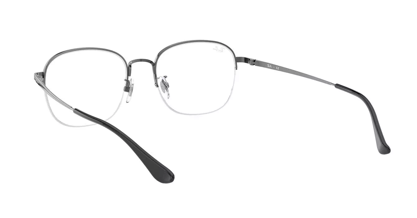 Ray-Ban RB6458D 2502 s52