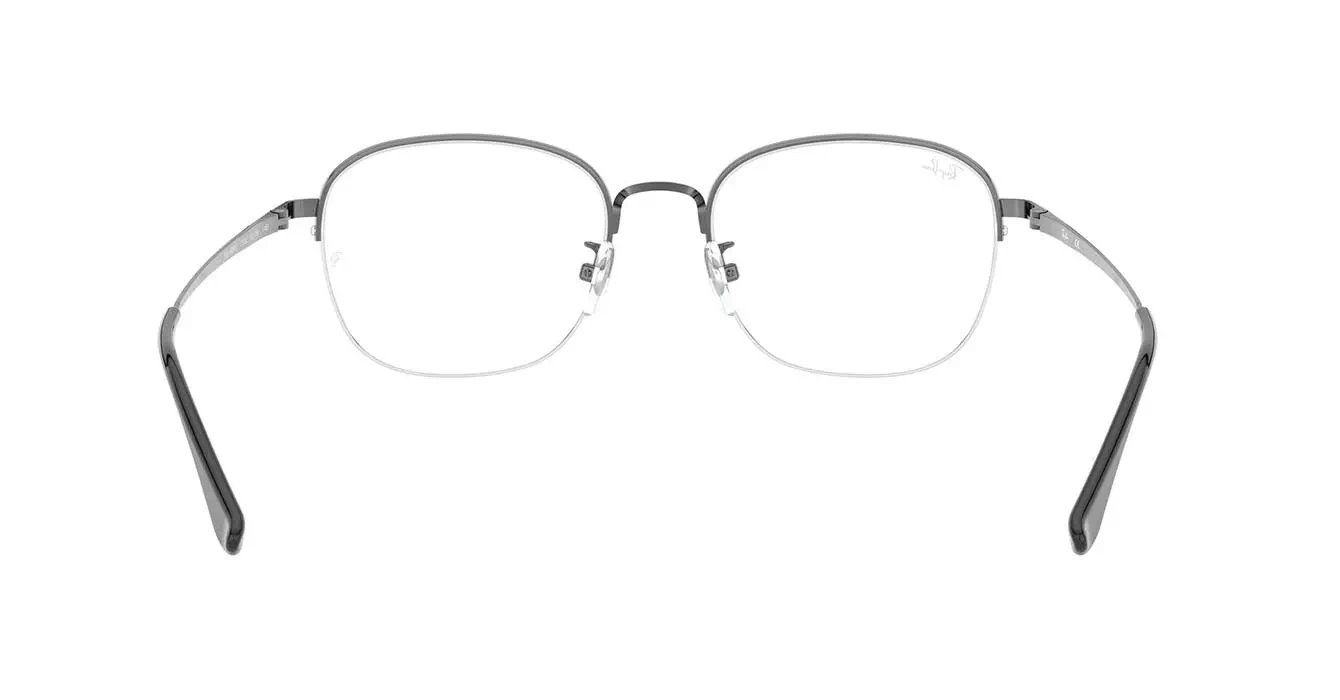 Ray-Ban RB6458D 2502 s52