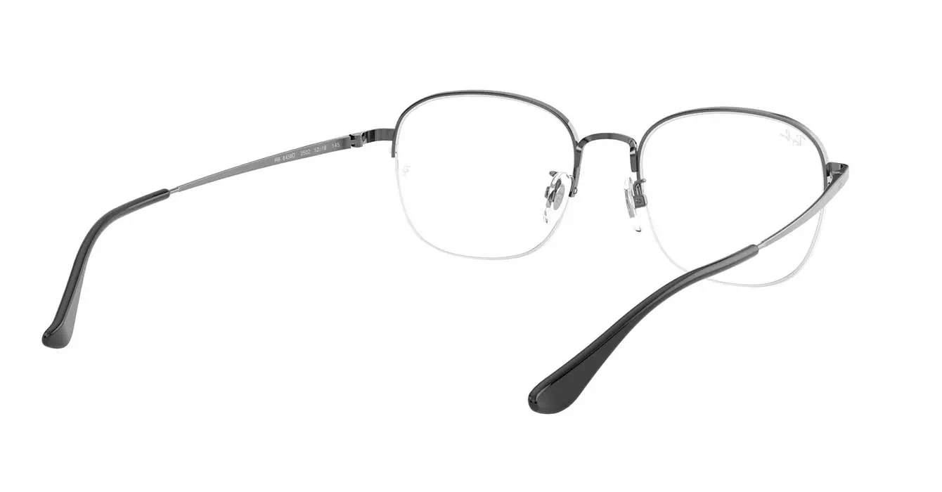 Ray-Ban RB6458D 2502 s52