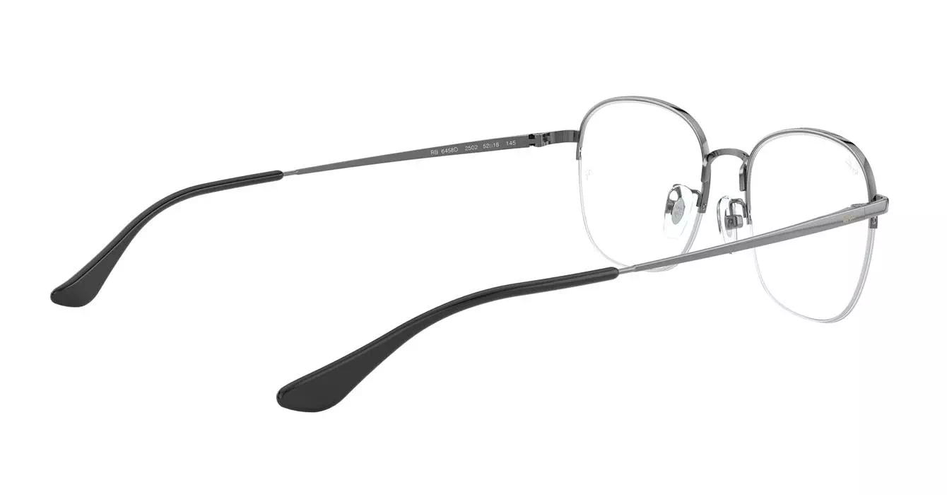Ray-Ban RB6458D 2502 s52
