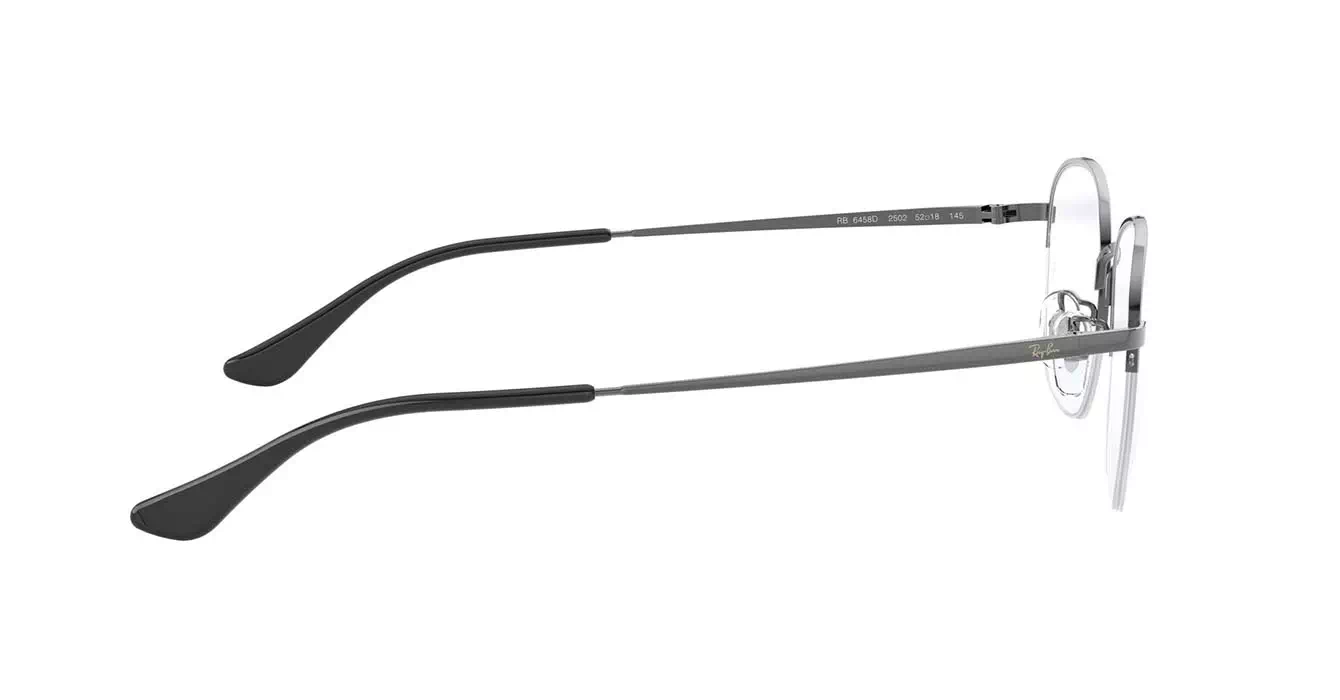 Ray-Ban RB6458D 2502 s52