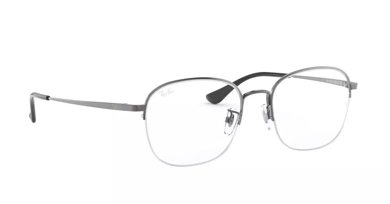 Ray-Ban RB6458D 2502 s52