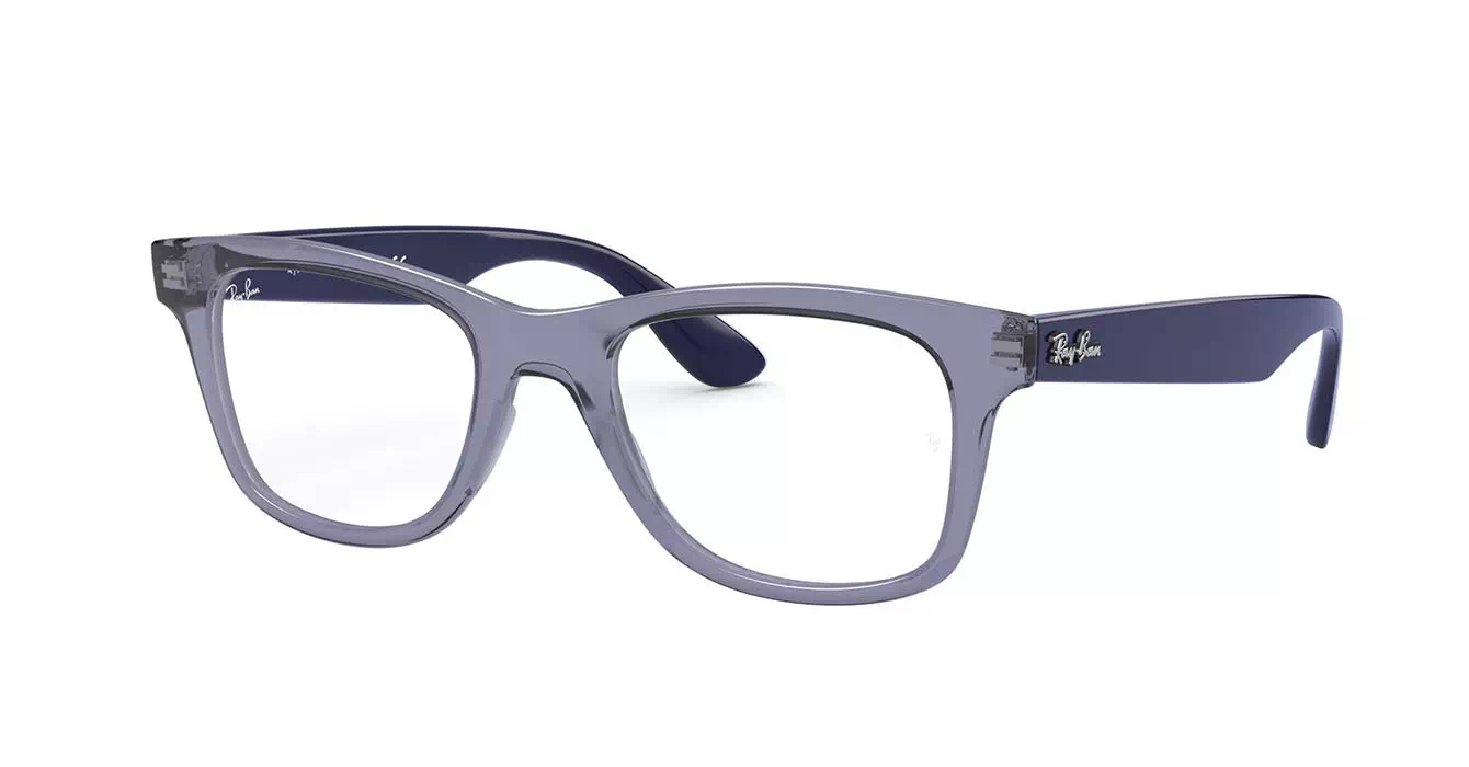 Ray-Ban RB4640-V-F 5995 s52