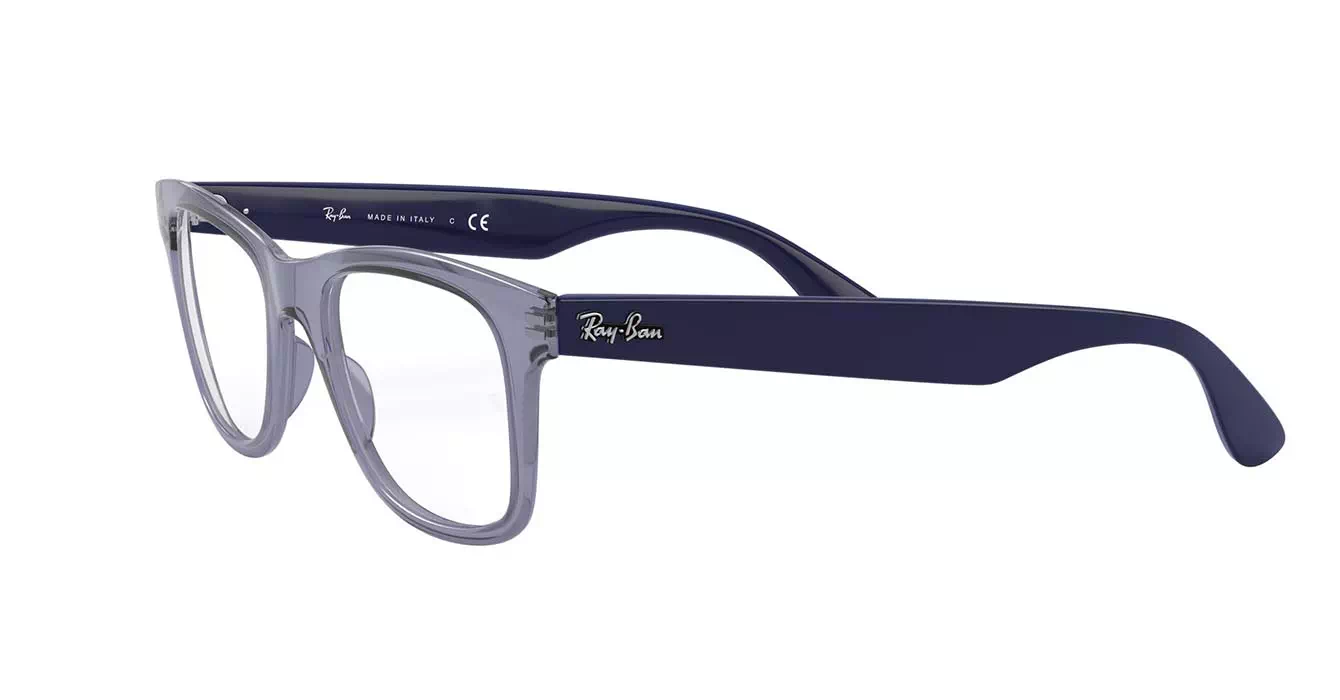 Ray-Ban RB4640-V-F 5995 s52