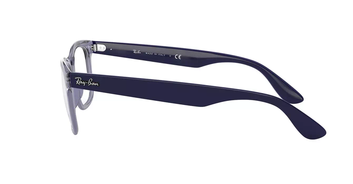Ray-Ban RB4640-V-F 5995 s52