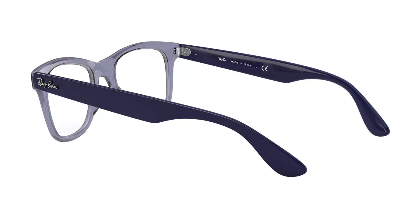 Ray-Ban RB4640-V-F 5995 s52