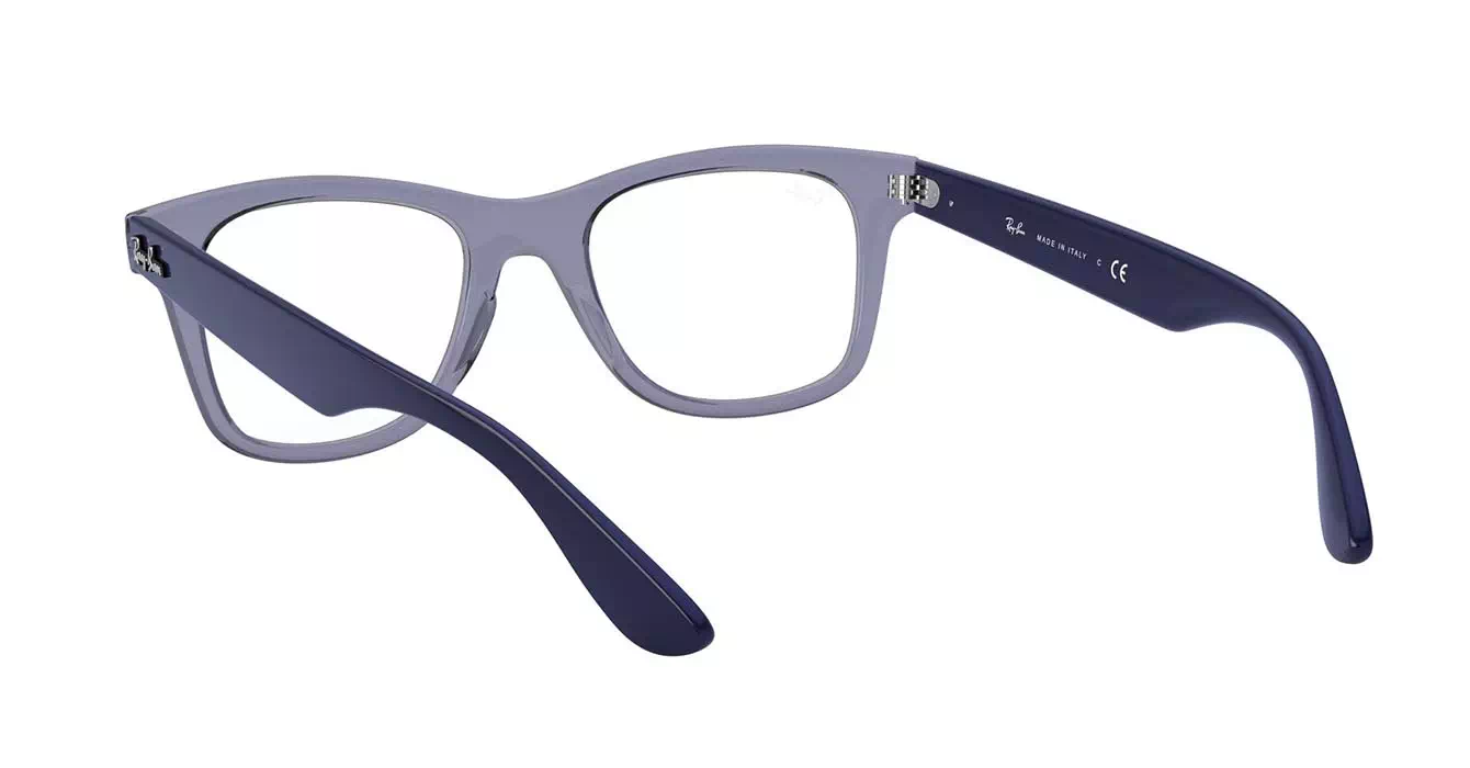Ray-Ban RB4640-V-F 5995 s52