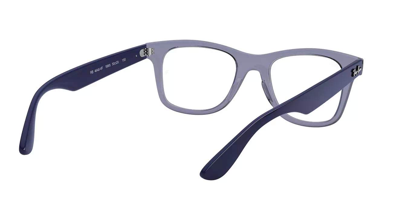 Ray-Ban RB4640-V-F 5995 s52