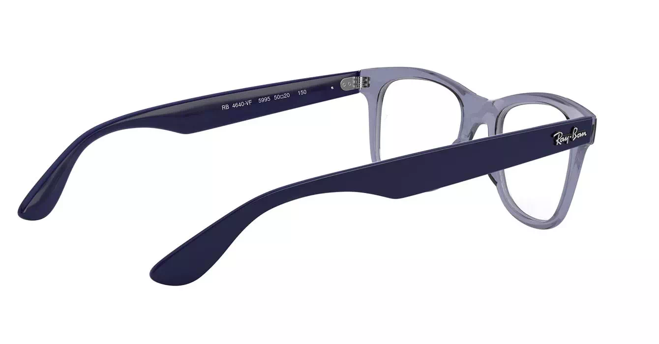 Ray-Ban RB4640-V-F 5995 s52