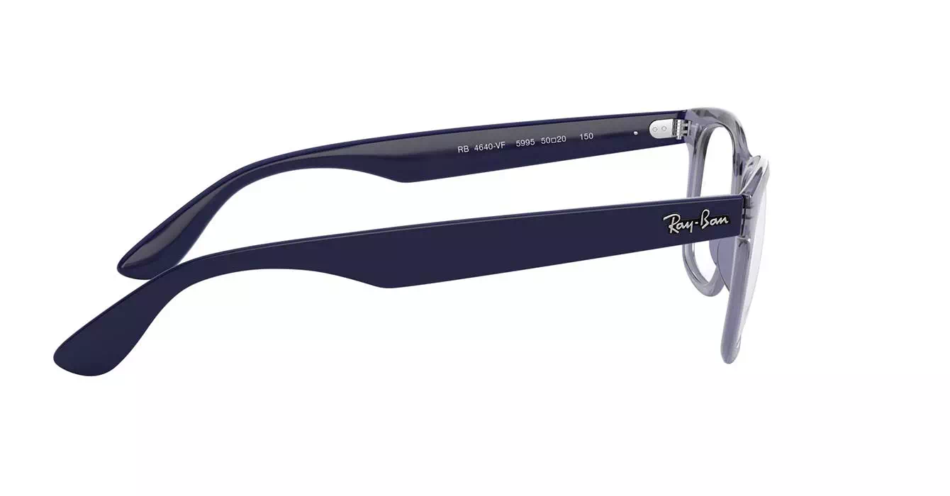 Ray-Ban RB4640-V-F 5995 s52