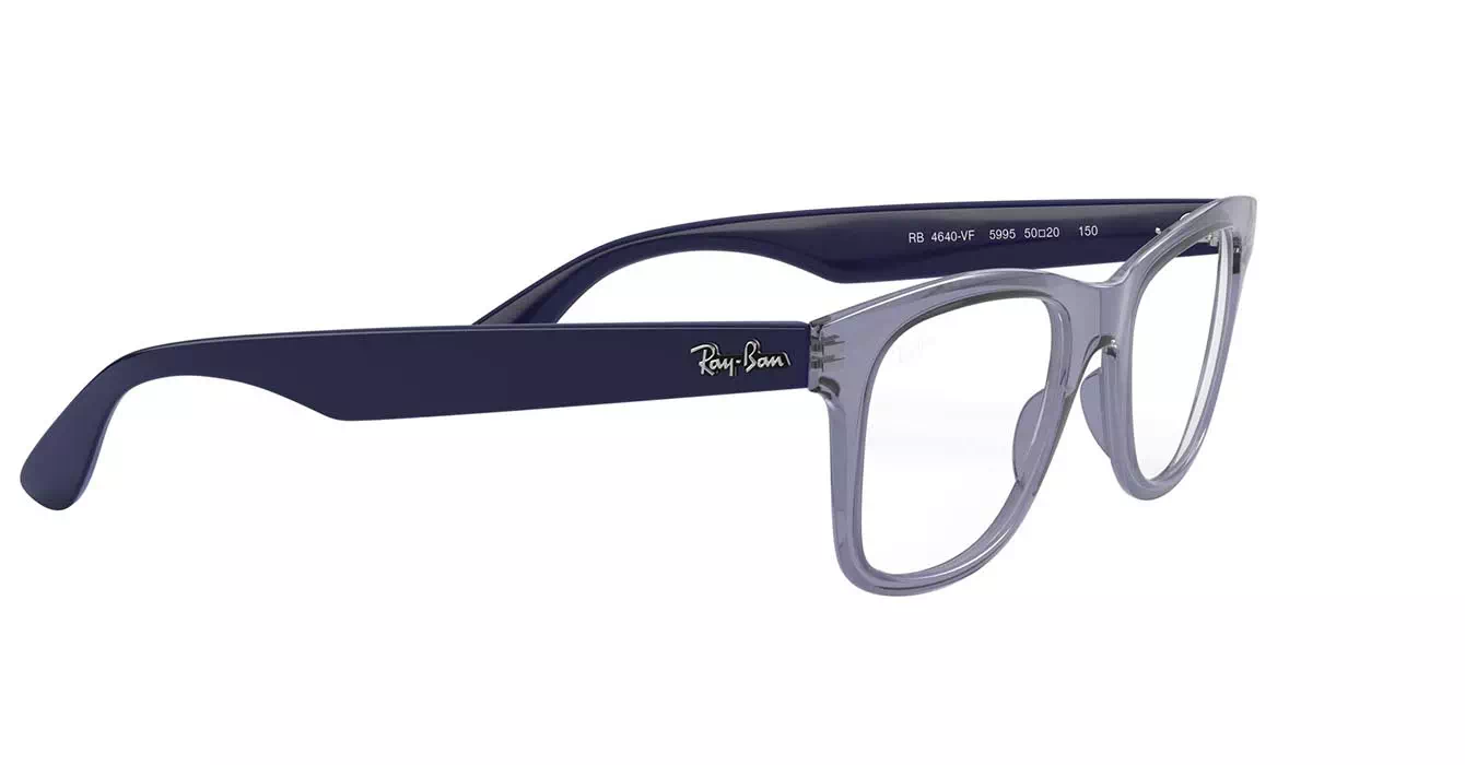 Ray-Ban RB4640-V-F 5995 s52