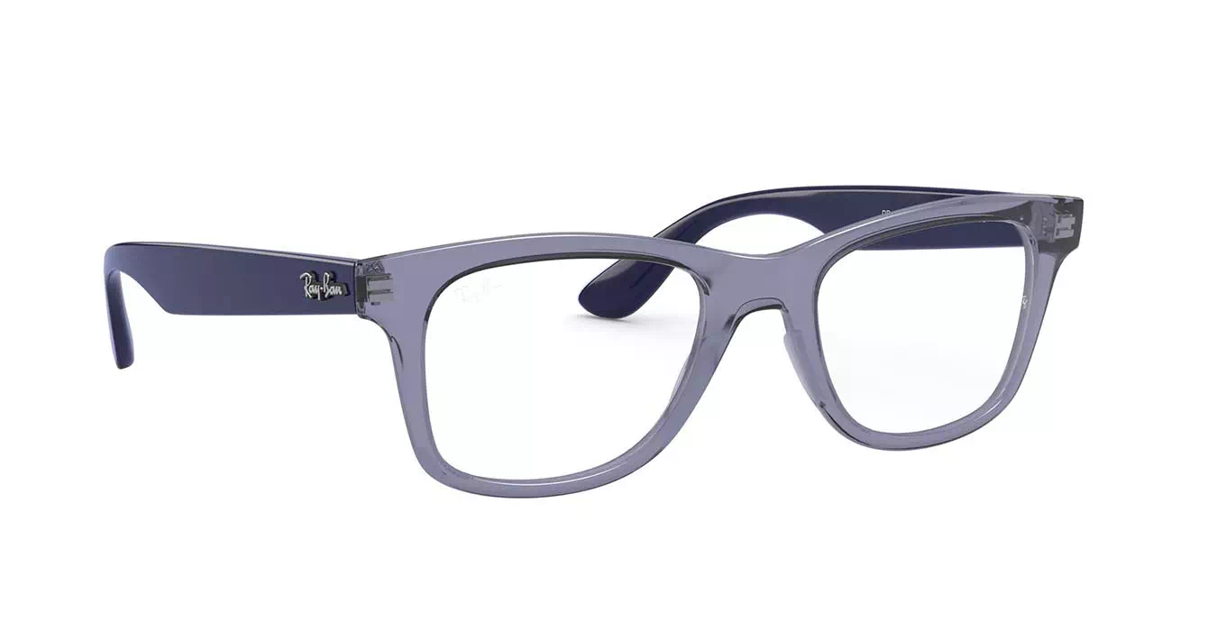 Ray-Ban RB4640-V-F 5995 s52