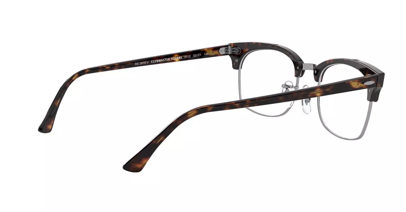 Ray-Ban RB3916-V 2012 s52