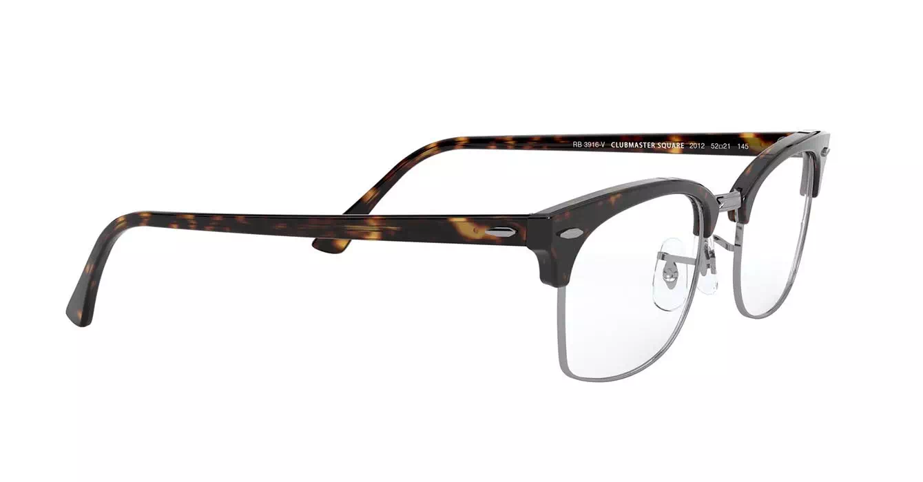 Ray-Ban RB3916-V 2012 s52