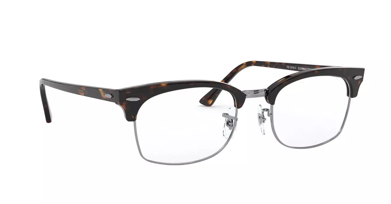 Ray-Ban RB3916-V 2012 s52