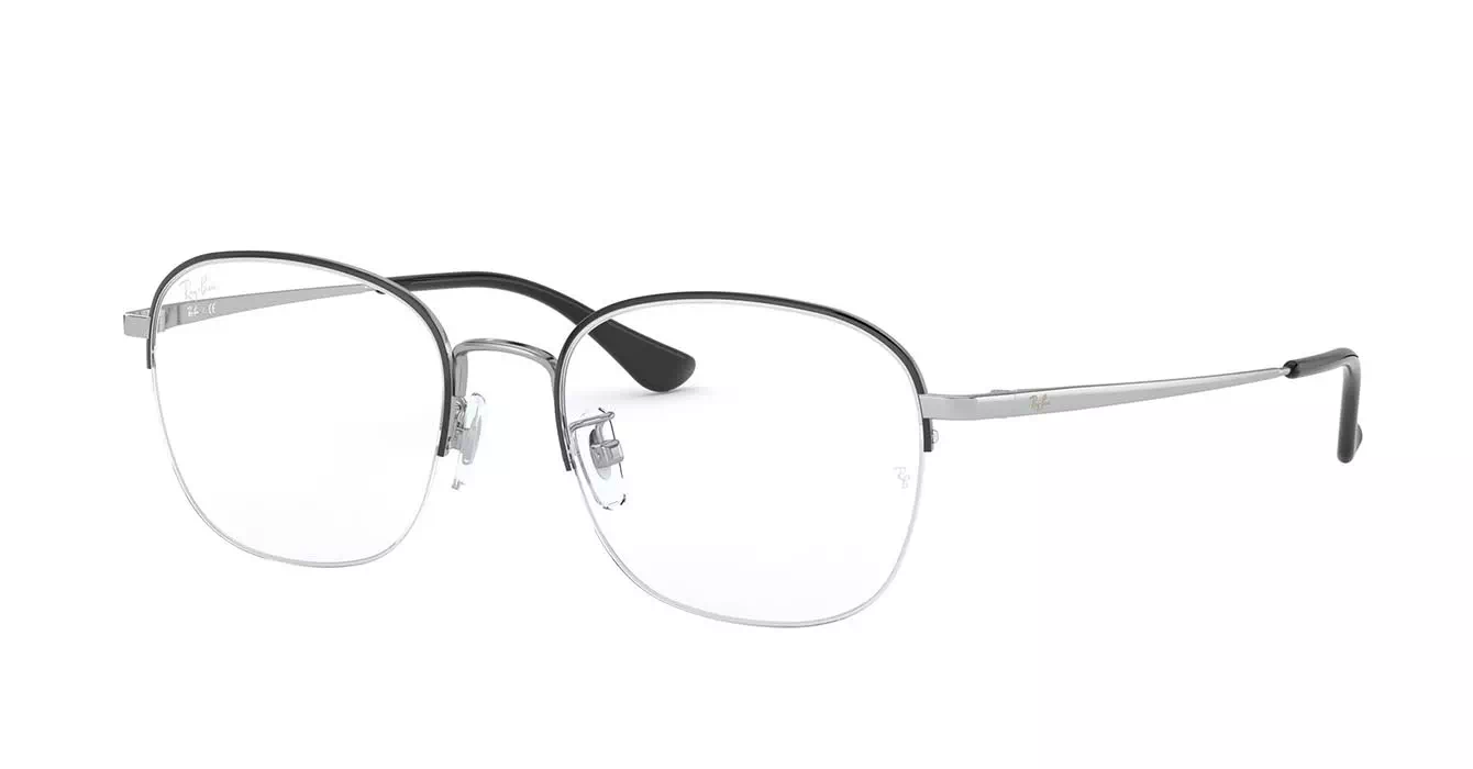 Ray-Ban RB6458D 2983 s52