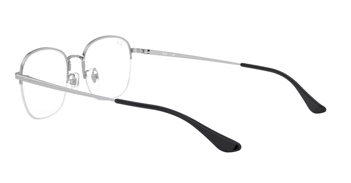Ray-Ban RB6458D 2983 s52