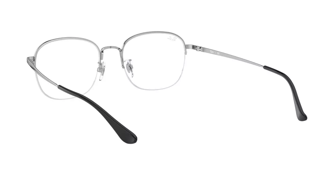 Ray-Ban RB6458D 2983 s52