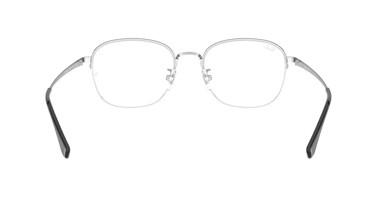 Ray-Ban RB6458D 2983 s52