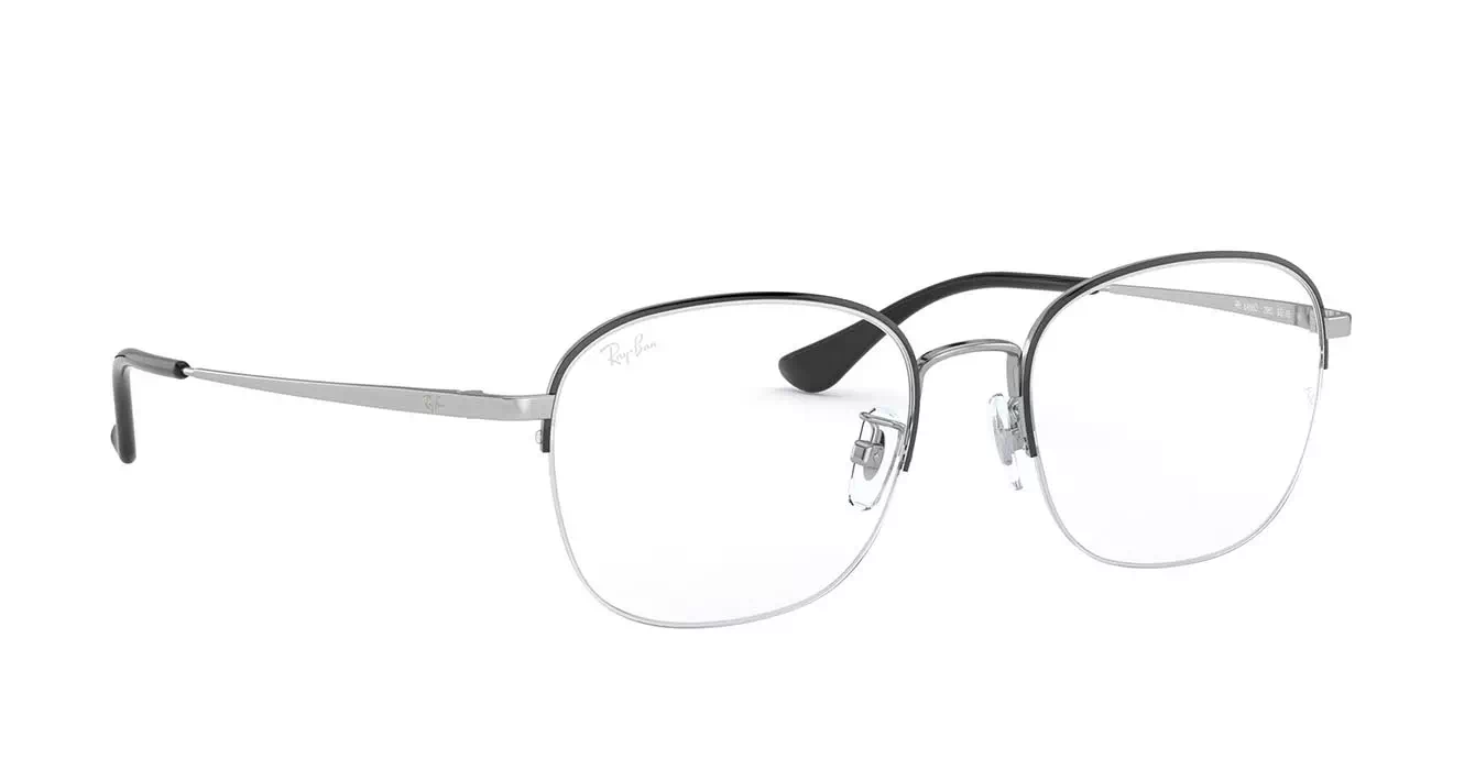 Ray-Ban RB6458D 2983 s52