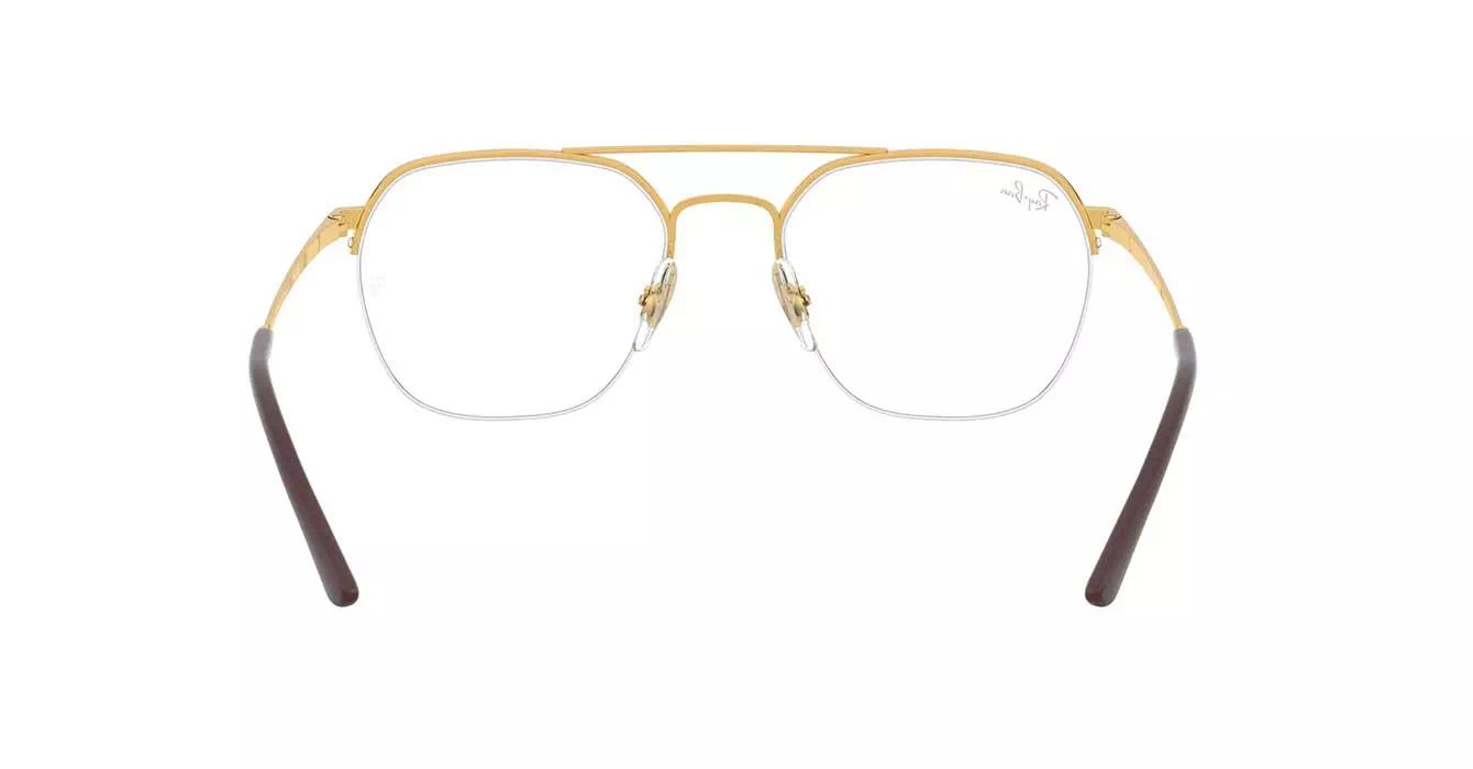 Ray-Ban RB6444 2500 s51